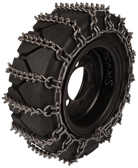 skid steer chain|quality chain skid steer.